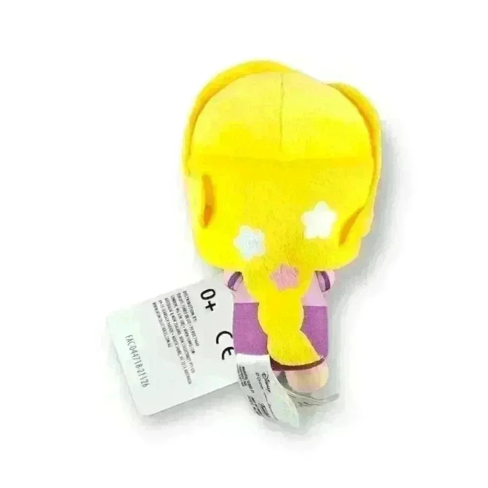 Funko Disney Princess Plushies Rapunzel Tangled Collectible Princess Plush Doll - Picture 3 of 7